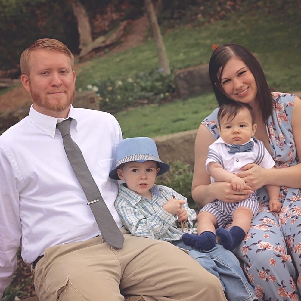 Meet your Posher, Madelaine